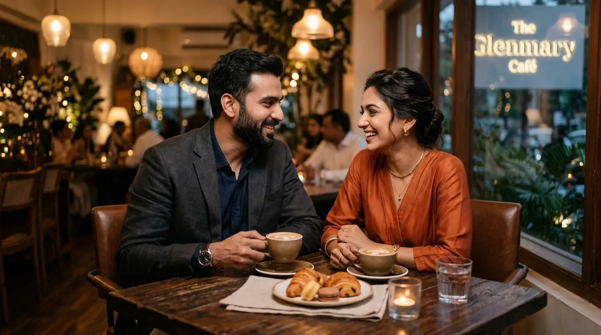 Sugar Daddy Dating in India: A Practical Guide for Beginners