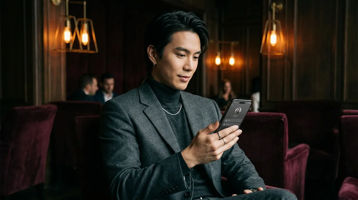 How to Protect Your Privacy on Dating Platforms